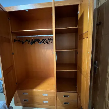 Rent In Shared Flat! Privatunterkunft *